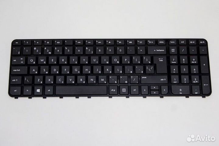 Клавиатура для HP m6-1000