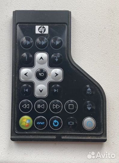 Пульт ду HP pavilion DV6700