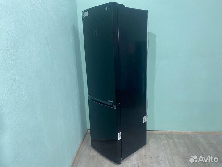 Холодильник LG no frost