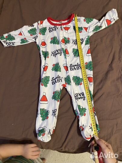 Новогодний костюм детский