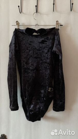 Купальник тренировочный