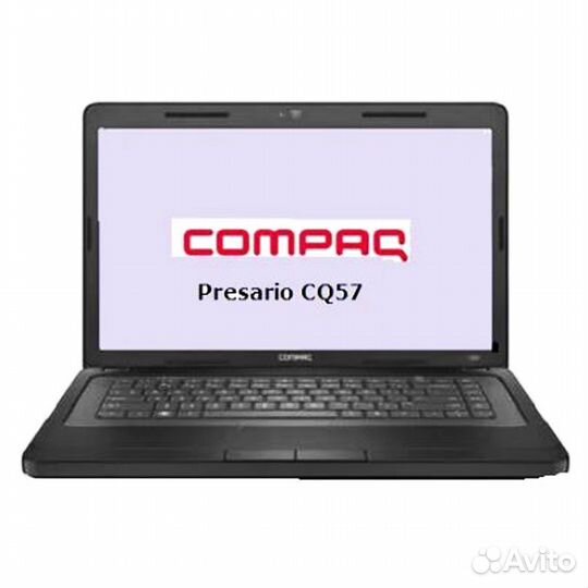 Запчасти для ноутбука HP CQ57. Отправка в регионы