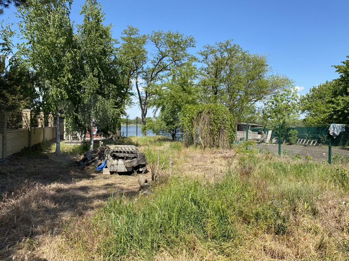 Участок 16 сот. (ИЖС)