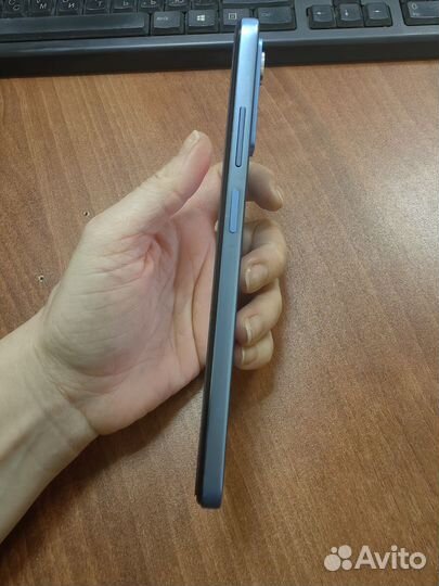 Xiaomi Redmi Note 12 Pro, 8/256 ГБ