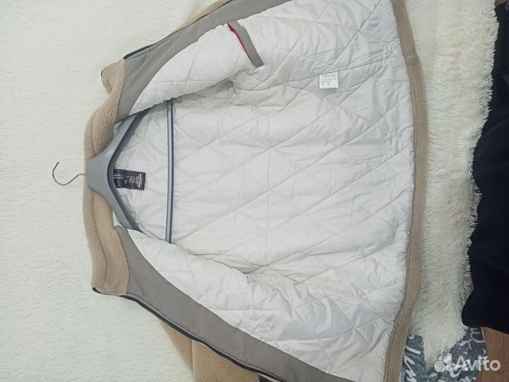 Куртка мужская