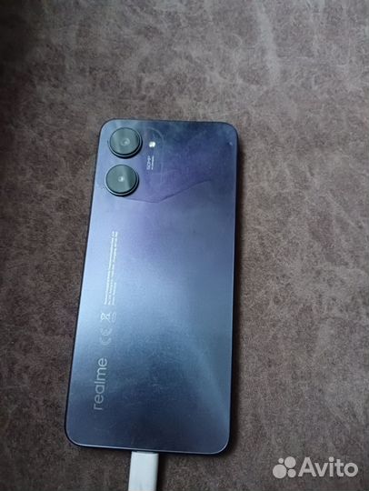 realme 10, 8/128 ГБ