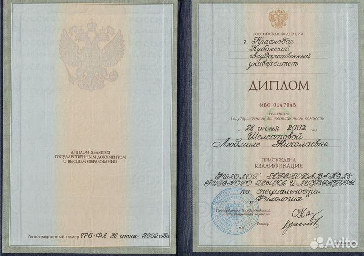 Подготовка к огэ и егэ по русскому языку