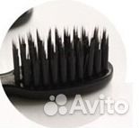 Зубная щетка с турмалином и бамбуком