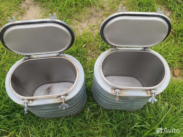 Термоконтейнер термобокс