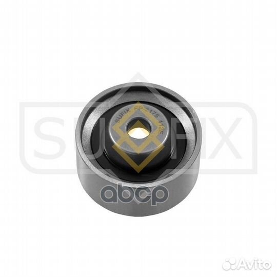 Ролик обводной ремня грм hyundai Accent 1.5-1.6