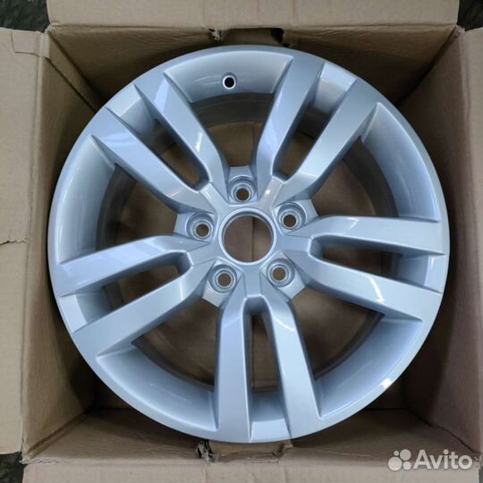 Диск колесный 5N0601025R 8Z8