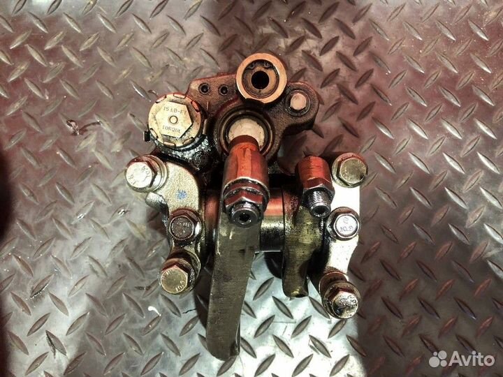 Вал рокеров Daf XF105