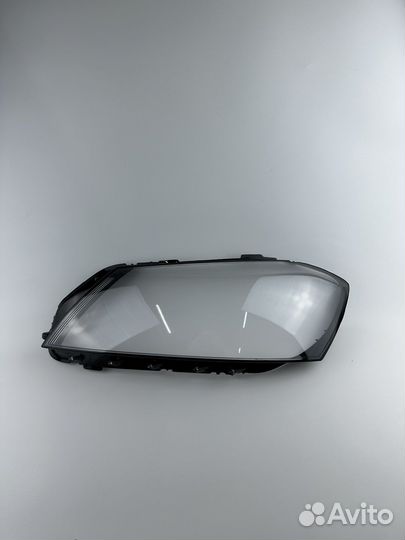 Стекло фары Volkswagen passat B7 (L/R) 2010-2015
