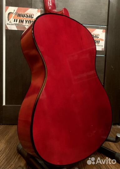 Гитара для обучения