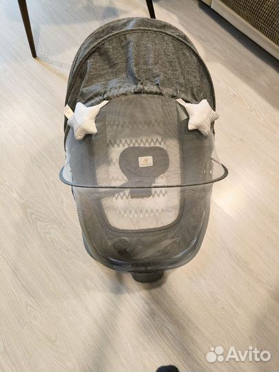 Шезлонг для новорожденных, стульчик