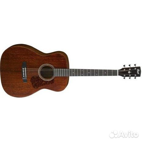 Акустическая гитара Cort L450C NS