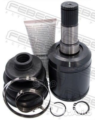 Шрус внутренний перед лев mazda 626 GE 1991