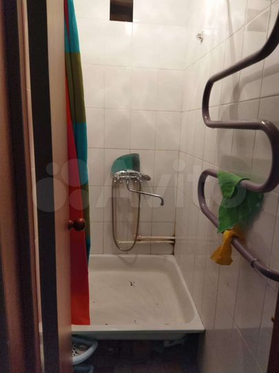 Комната 14 м² в 1-к., 6/6 эт.