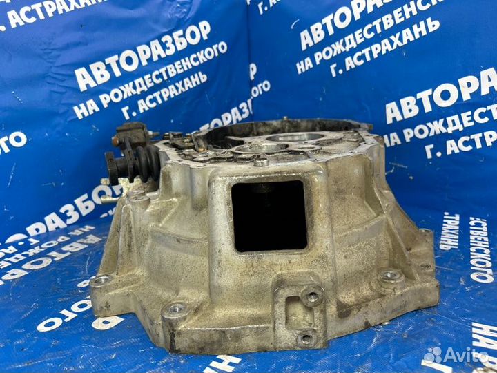 Корпус МКПП. Maxus Ld100 (L6Pbk) МИКРОАВТОБУС