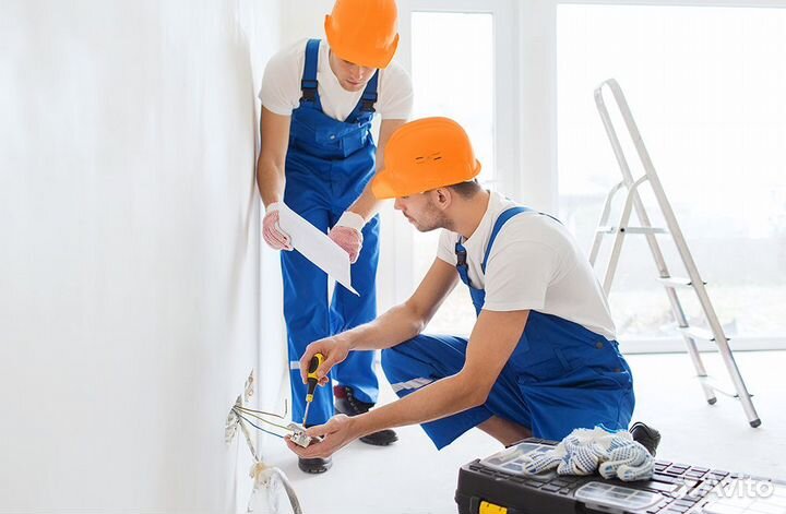 Отделочник универсал