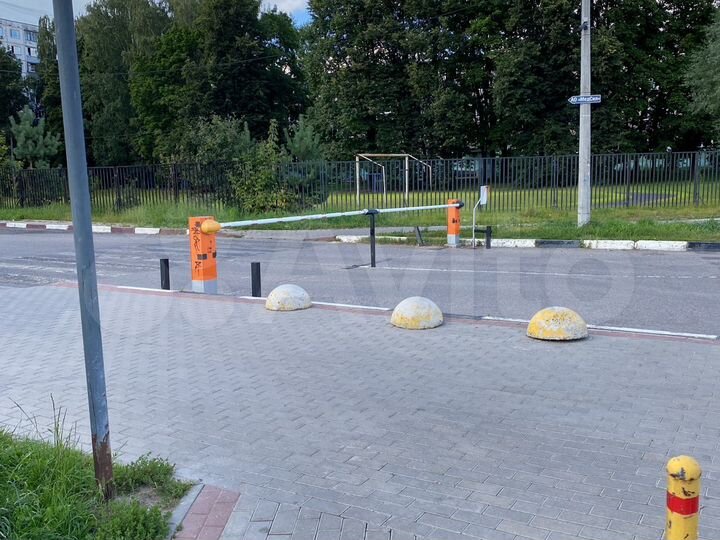 3-к. квартира, 136,6 м², 2/6 эт.