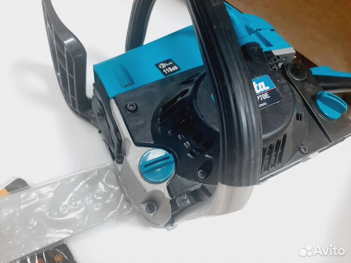 Бензопила Makita ea7900p70e