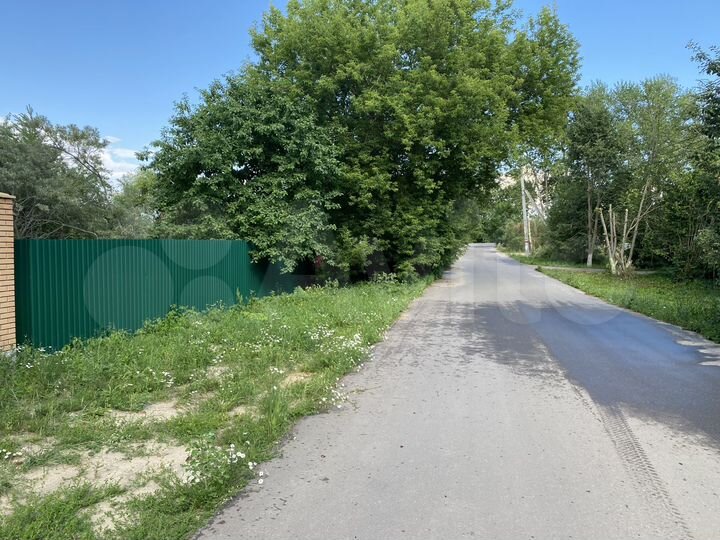 Участок 5 сот. (ИЖС)
