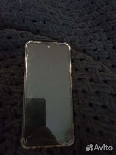 Xiaomi redmi note Эдик