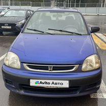 Honda Logo 1.3 MT, 1997, 220 000 км, с пробегом, цена 150 000 руб.