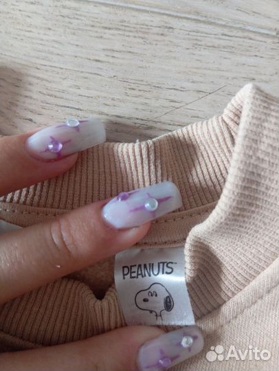 Худи для девочки