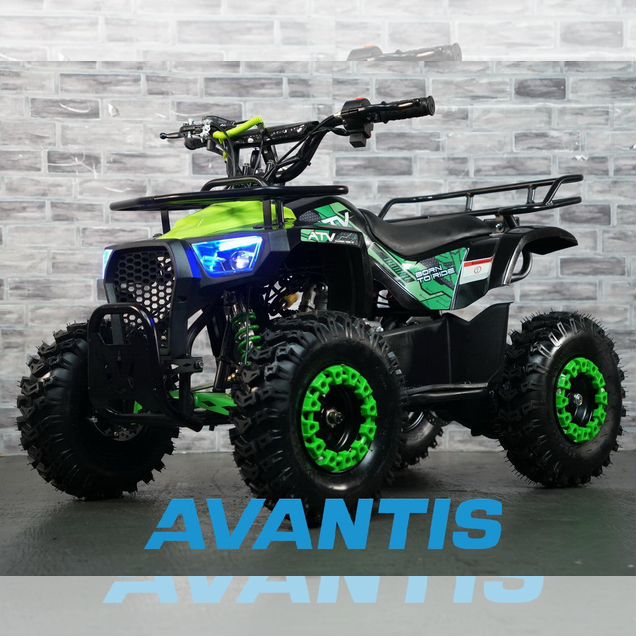 Avantis Classic mini 4T PRO, 2026