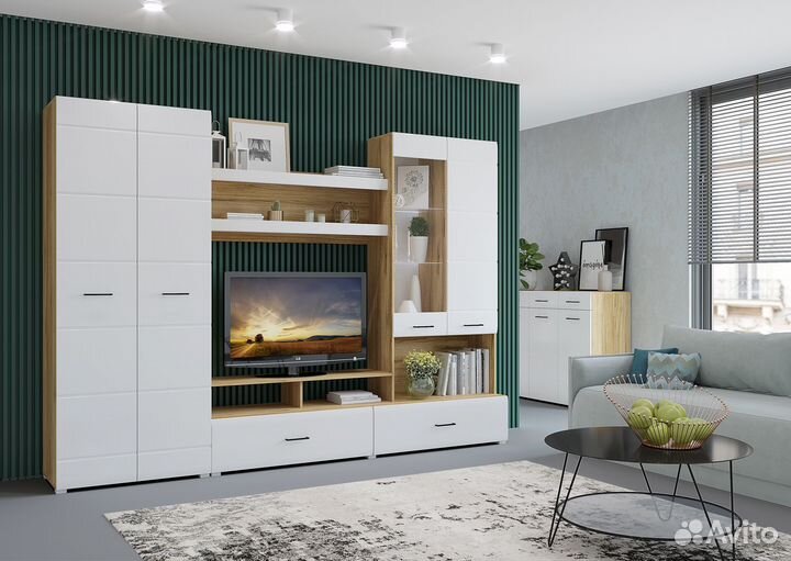 Стенка Ненси 1