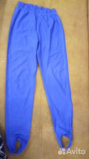 Штаны гимнастические для мальчика