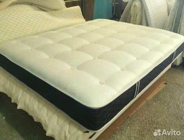Матрас Новый. Тосно
