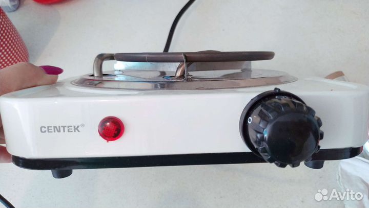 Электрическая плитка Centek