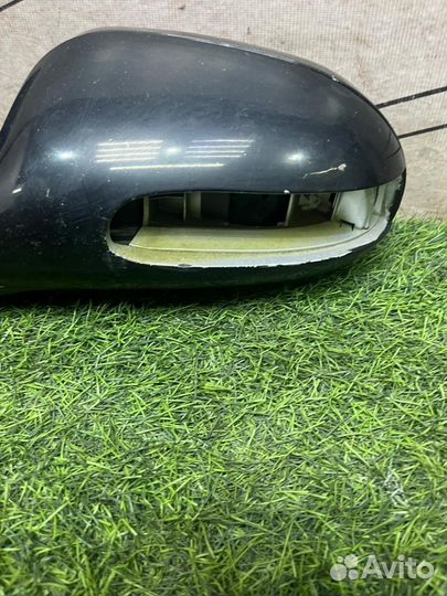 Зеркало заднего вида левое Mercedes-Benz Clk W209