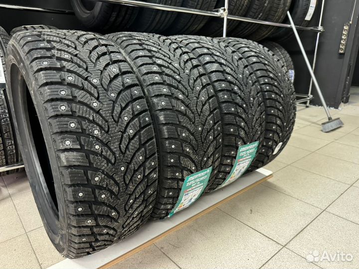 Landspider Arctictraxx 205/60 R16 107