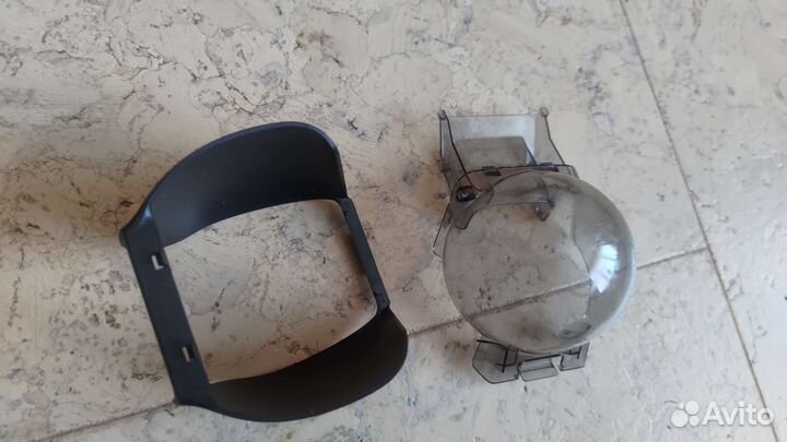 Аксессуары dji mavic 2 pro/zoom