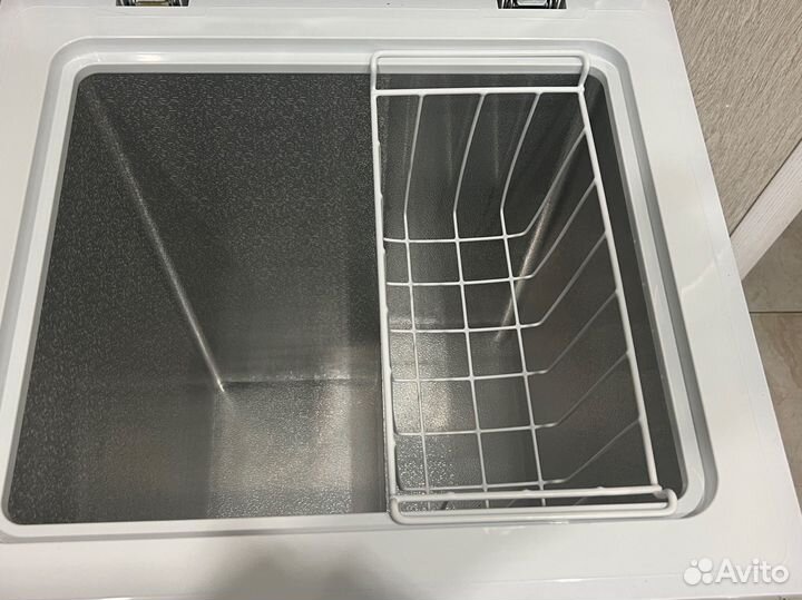 Холодильная камера новая