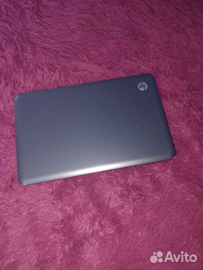 Ноутбук hp pavilion g6