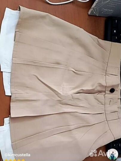 Юбки разные