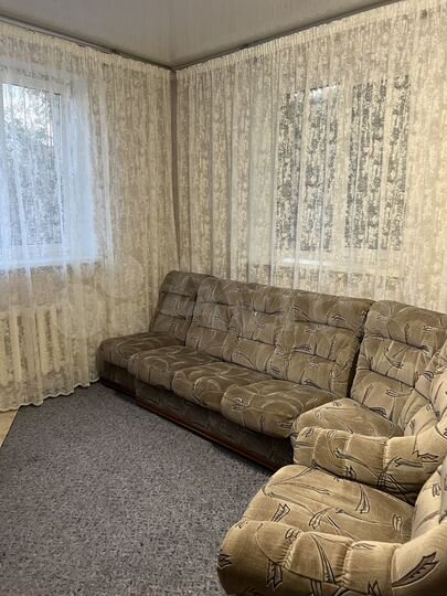 Комната 20 м², 2/3 эт.
