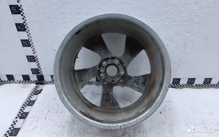 Диск колеса литой Audi A4 B9 R18