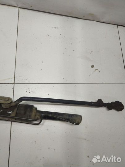 Daewoo Nexia ll Рейка рулевая