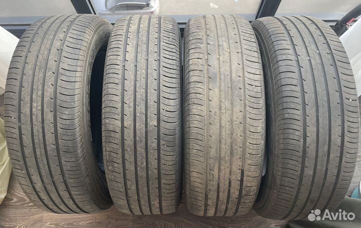 Yokohama Geolandar G98FV 225/65 R17 102V