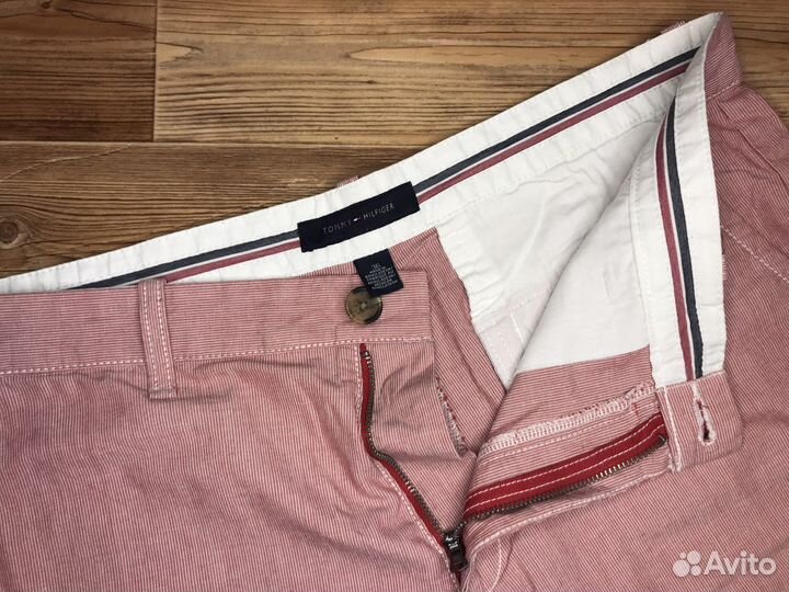 Шорты Tommy Hilfiger - XL