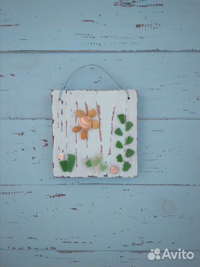 Настенное панно