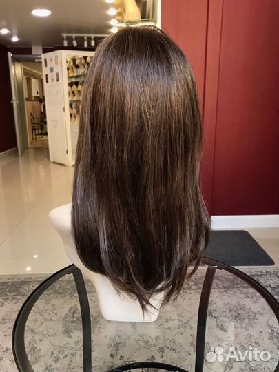 Искусственный парик Impress Ellen Wille