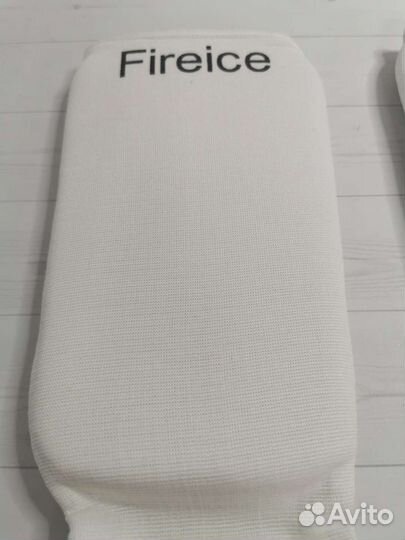 Защита голеностопа