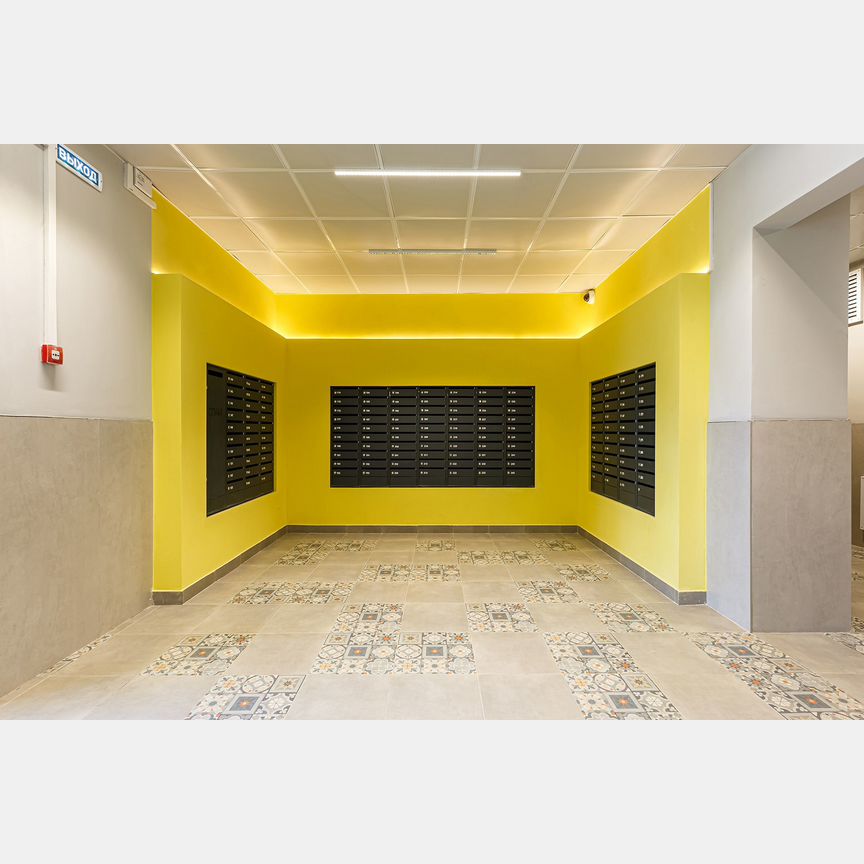 2-к. квартира, 49,9 м², 7/16 эт.